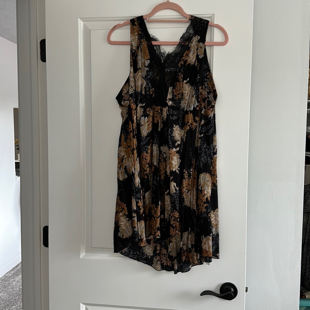 Free people dress